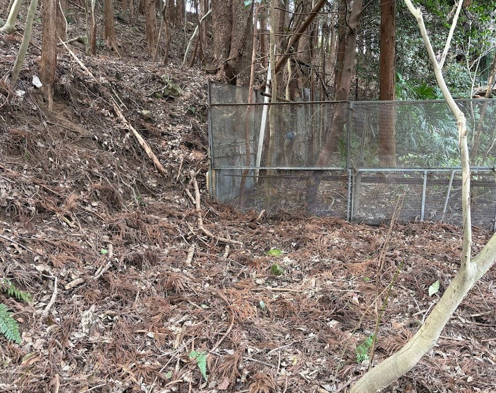 Land for Sale in Yamaguchi, Chikushino City, Fukuoka - Thumbnail 3