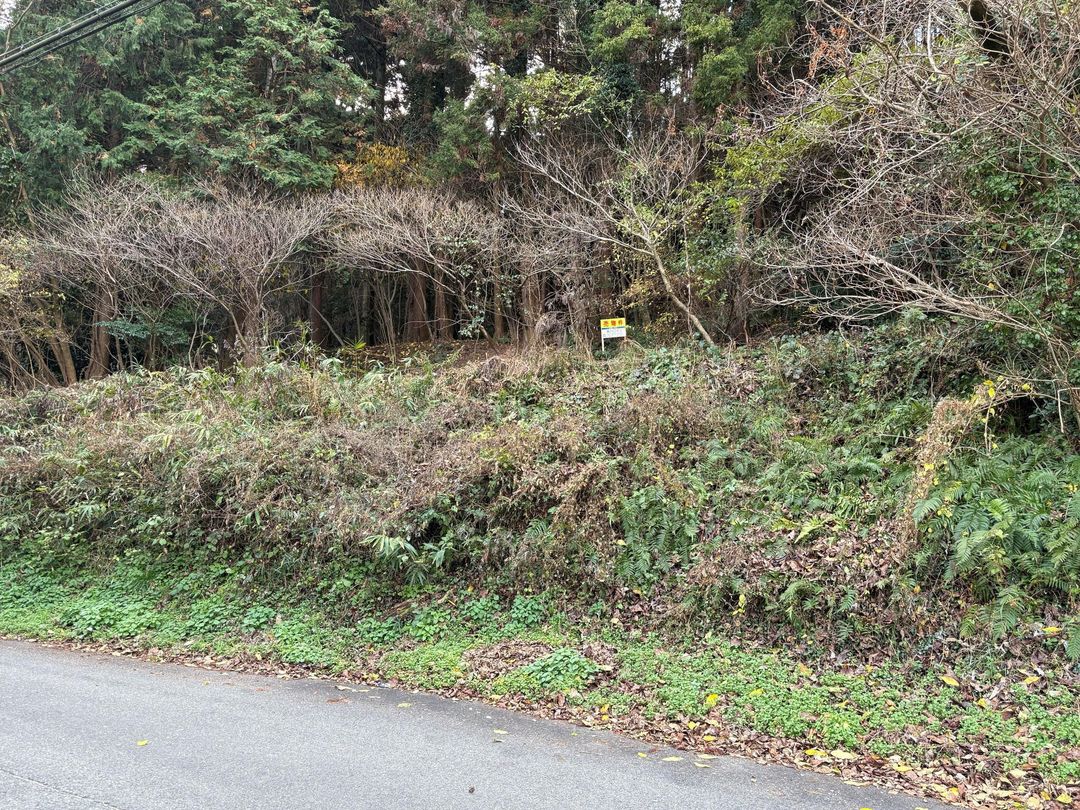 Land for Sale in Yamaguchi, Chikushino City, Fukuoka - Thumbnail 4