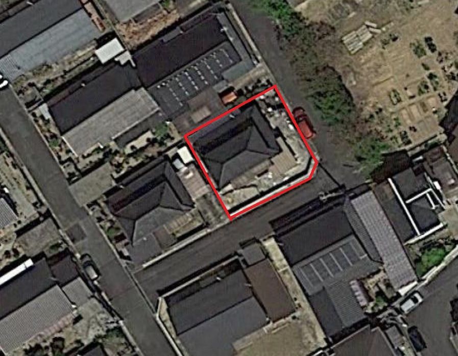 197.29sqm Land with 4DK House in Kawasaki Town, Fukuoka - Thumbnail 2