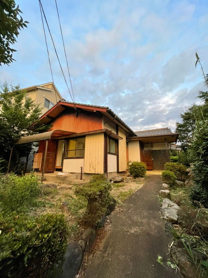 Tenanted 3DK House for Sale in Kitakyushu, 15.15% Yield - Thumbnail 3