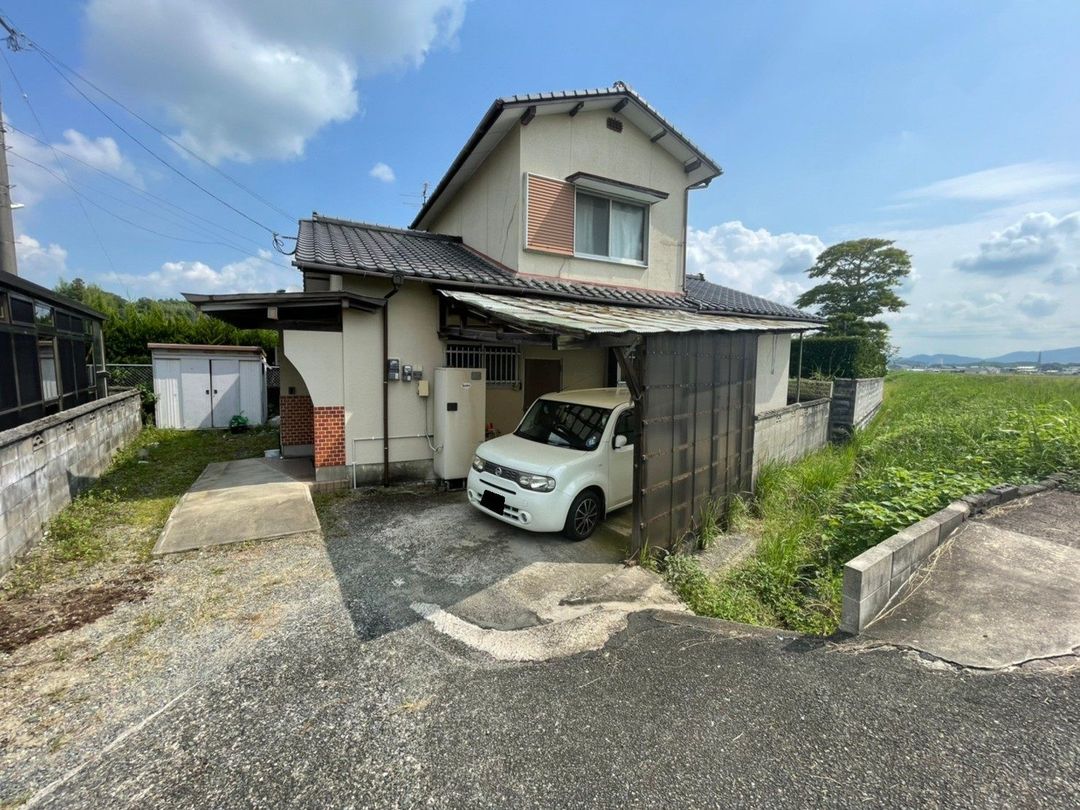 Tenanted 3DK House for Sale in Kitakyushu, 15.15% Yield - Thumbnail 4