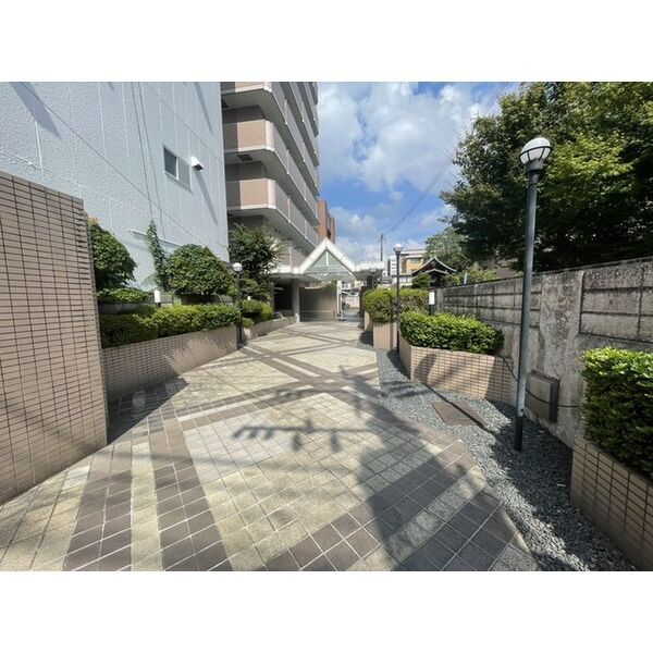1K Apartment for Rent in Central Kumamoto - Maison de Kuhonji - Thumbnail 4