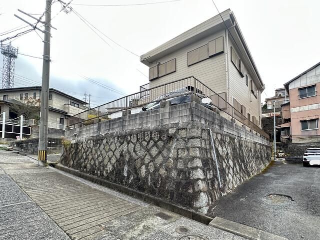 4-Unit Apartment Building for Sale in Wakamatsu, Kitakyushu - Thumbnail 3