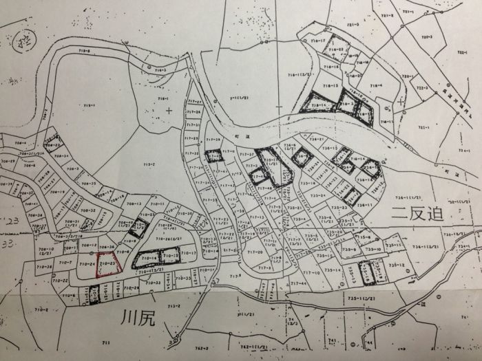 Hot Spring Land for Sale in Hita, Oita - 281sqm Plot with Utility Rights - Thumbnail 4