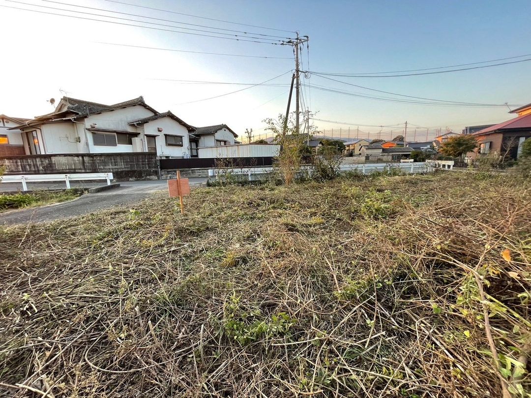 29.64 Tsubo Land for Sale in Tosu City, Saga Prefecture - Thumbnail 2