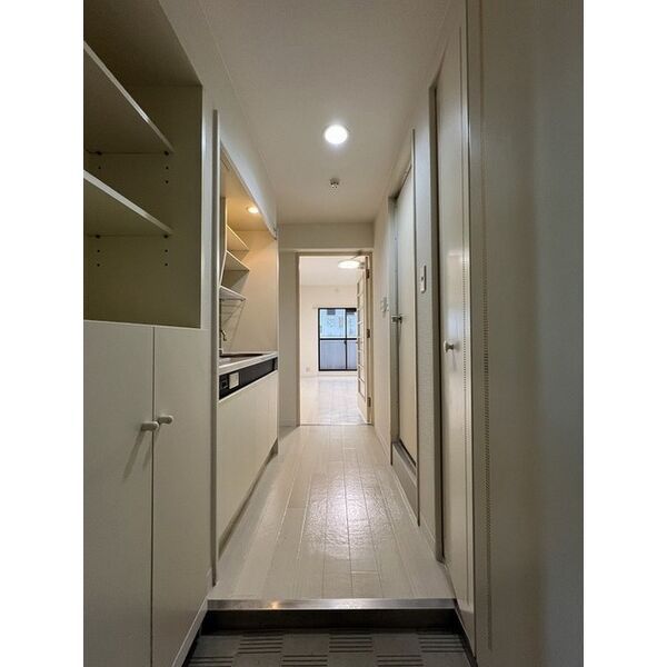 1K Apartment for Rent in Kagoshima City, Near Kijibajo Station - Thumbnail 3