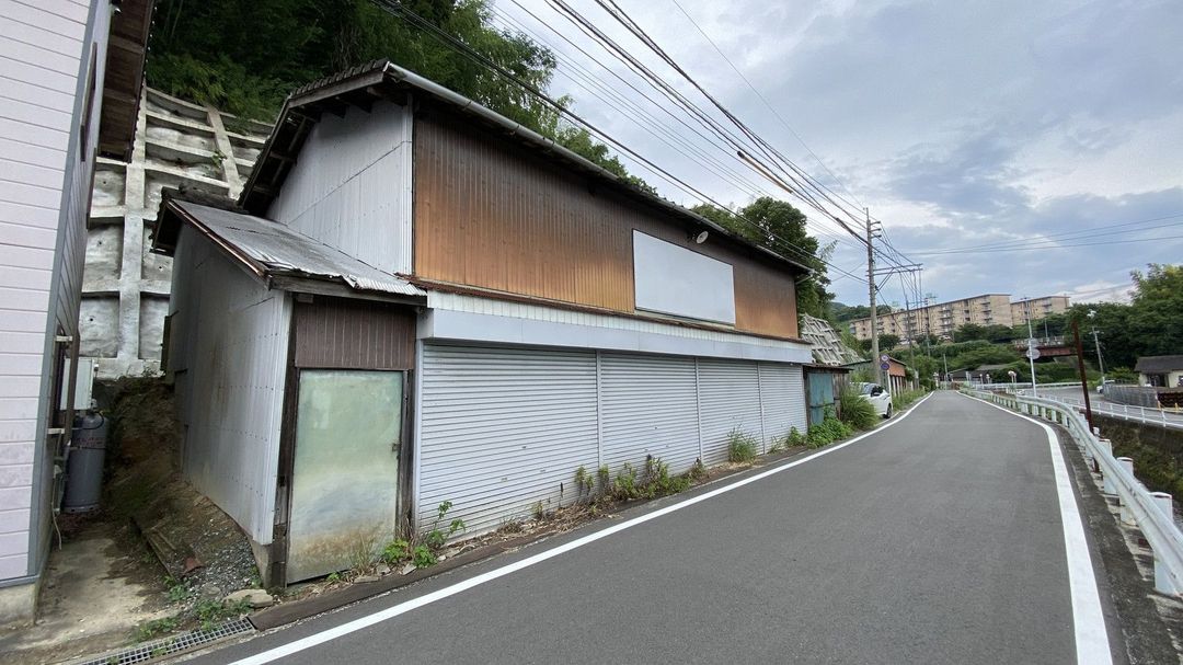 Vacant Land for Sale in Ikisu, Iizuka City, Fukuoka - Thumbnail 2