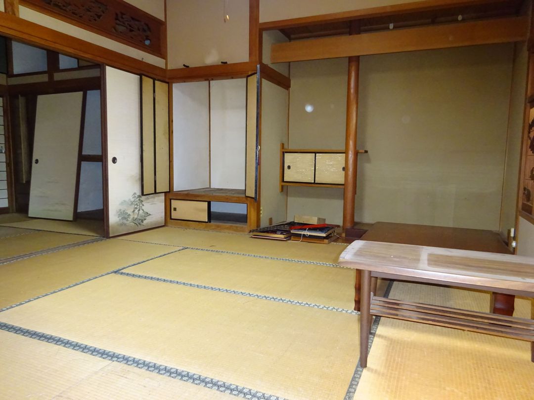 2-Story Wooden House in Tajomaru, Kurume - Thumbnail 4