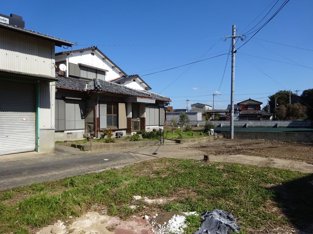 2-Story Wooden House in Tajomaru, Kurume - Thumbnail 3