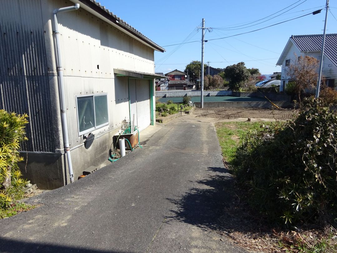 2-Story Wooden House in Tajomaru, Kurume - Thumbnail 2