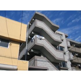 1K Apartment for Rent in Kitakyushu near Nishi-Kurokaki Station - Image 1