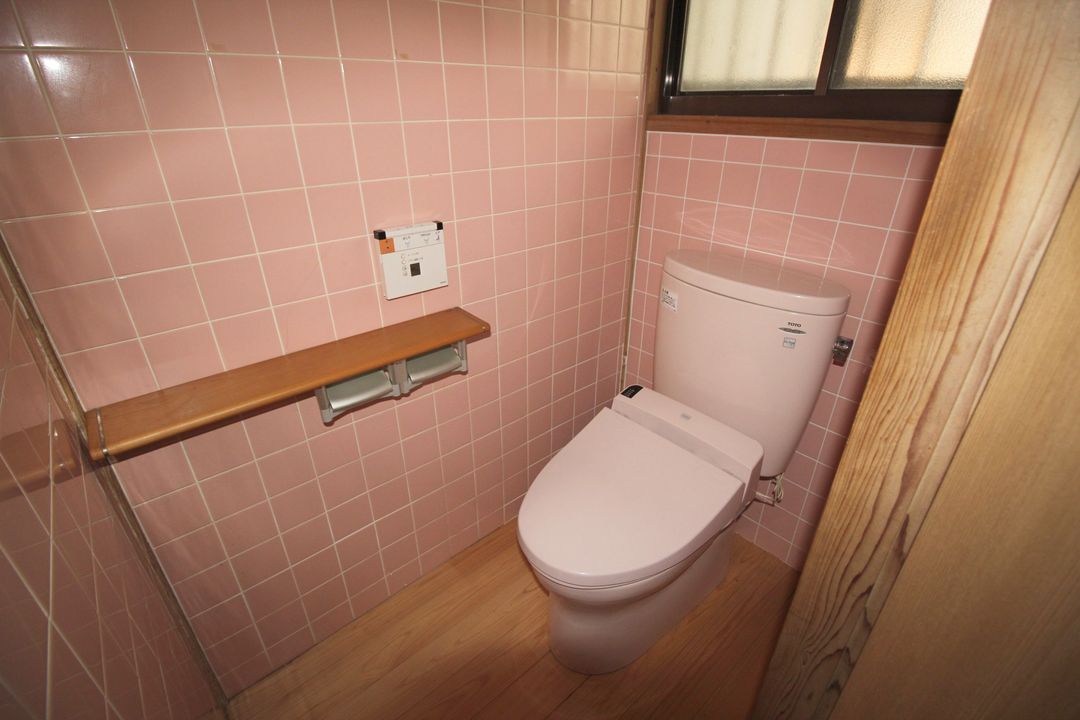 Mixed-Use Property with Shop in Kama City, Fukuoka - Thumbnail 4