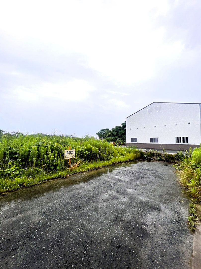 Vacant Land for Sale in Munakata City, Fukuoka - 85 sqm - Thumbnail 2