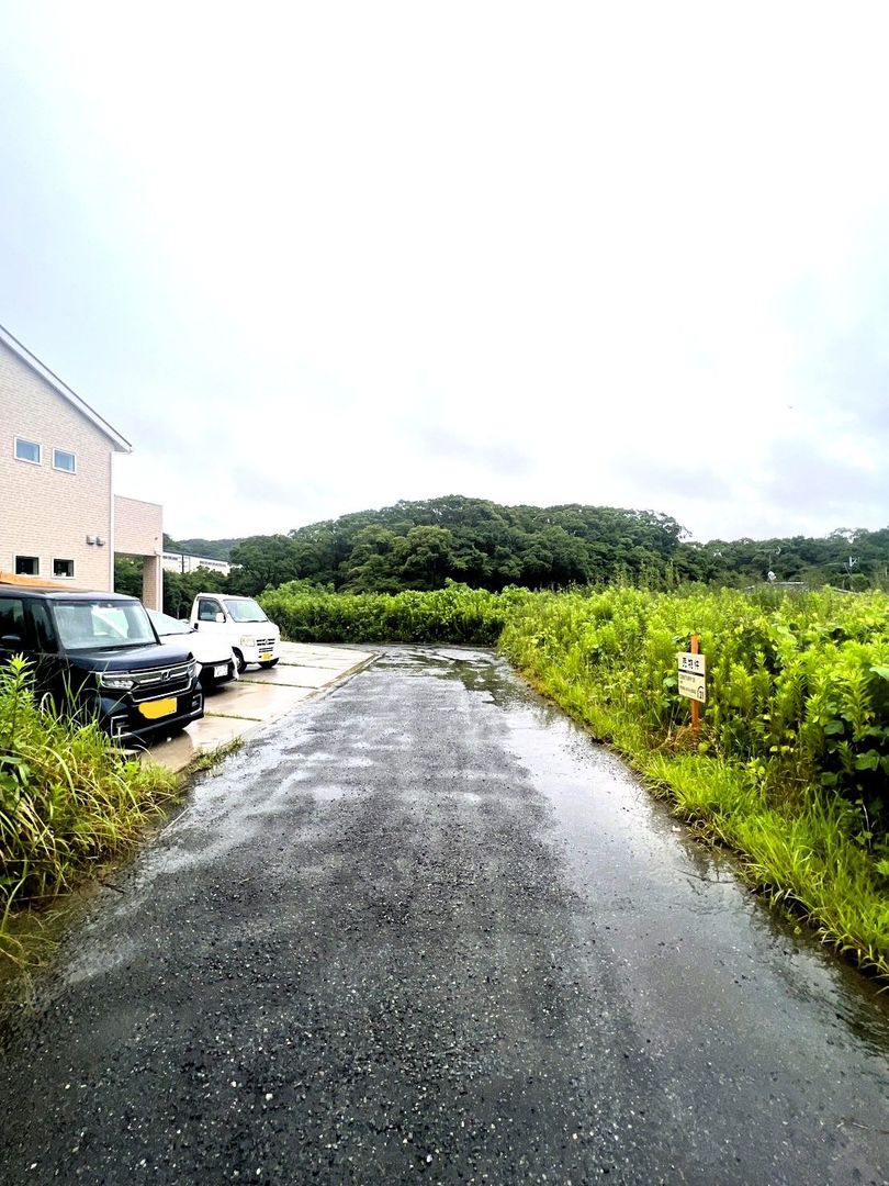 Vacant Land for Sale in Munakata City, Fukuoka - 85 sqm - Thumbnail 3