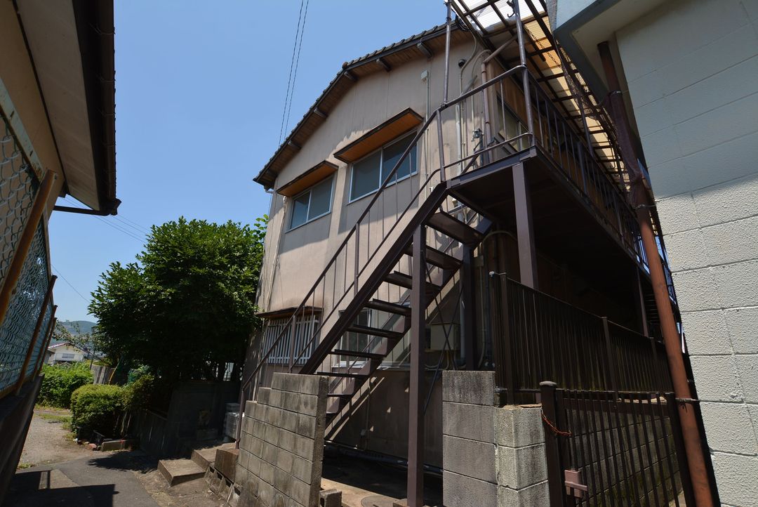 Tagawa City Investment Apartment for Sale, 17.56% Yield - Thumbnail 2