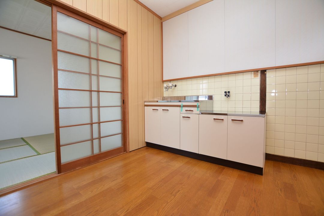 Tagawa City Investment Apartment for Sale, 17.56% Yield - Thumbnail 4