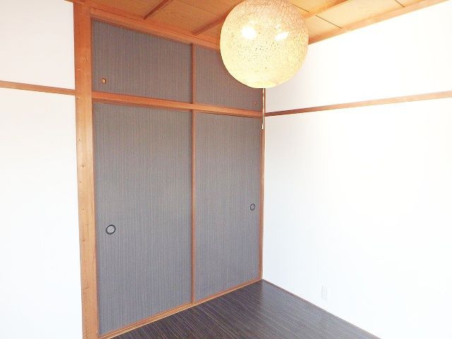 Solaré Kushihara Apartment Building for Sale in Kurume, Fukuoka - Thumbnail 3