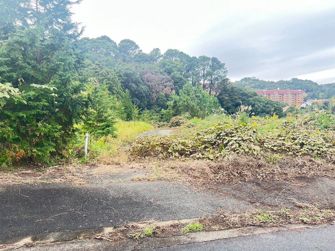 Land for Sale in Nishi Ward, Fukuoka - 249 sqm Plot - Thumbnail 4