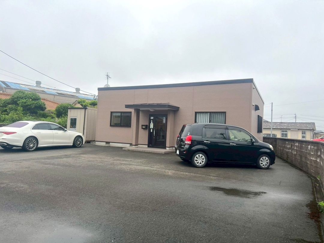 Office Building for Sale in Nogata, Fukuoka - 50 sqm on 375 sqm Land - Thumbnail 2