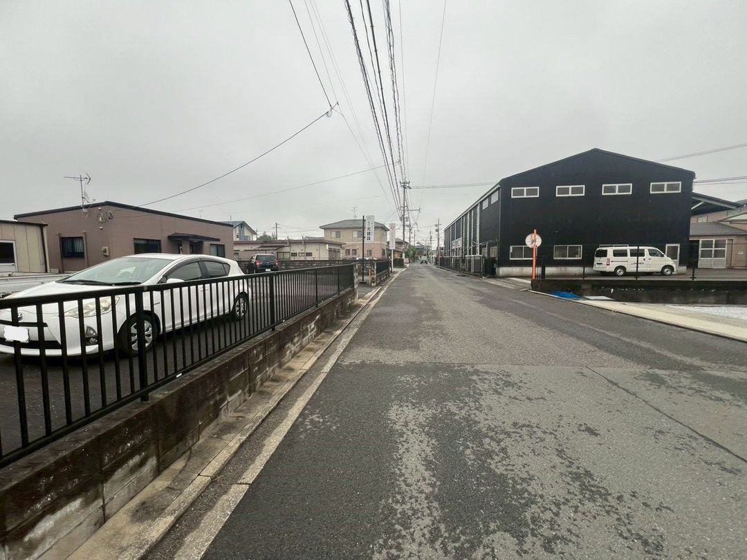 Office Building for Sale in Nogata, Fukuoka - 50 sqm on 375 sqm Land - Thumbnail 4