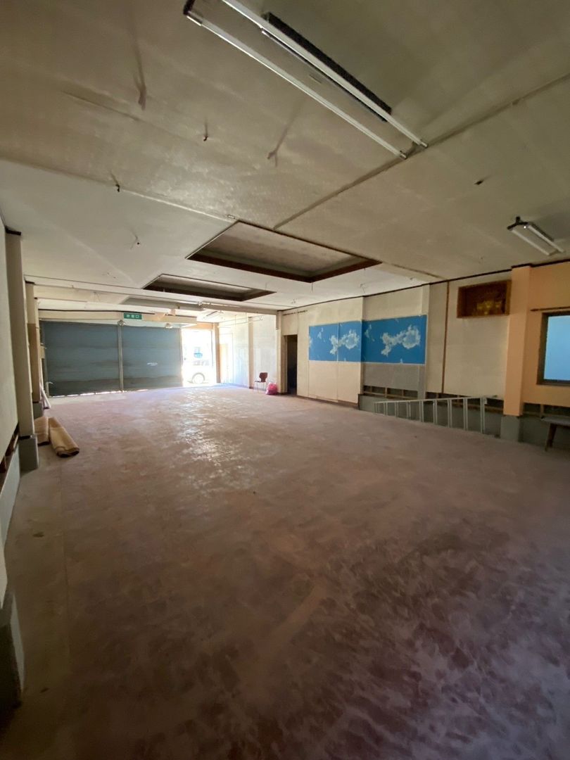 Owner-Change Tenant Warehouse for Sale in Omuta, Fukuoka - Thumbnail 2