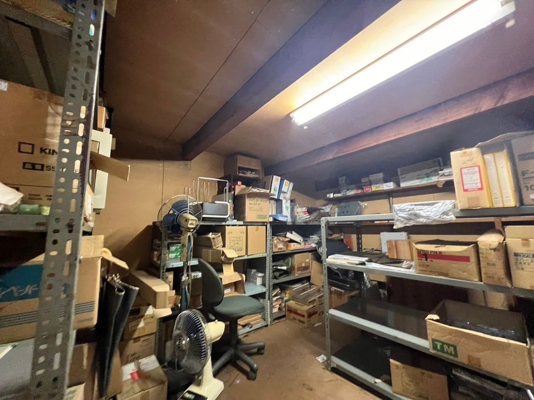 Kurume City Shop/Office for Sale - High Foot Traffic Location - Thumbnail 2
