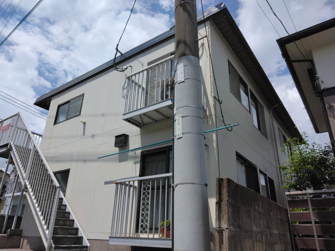 4-Unit Apartment Building for Sale in Iizuka, Fukuoka - Thumbnail 2