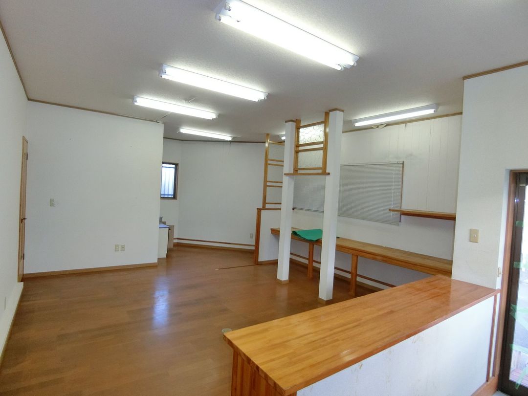 Shop & Residence for Sale in Keisen Town, Fukuoka - Thumbnail 4