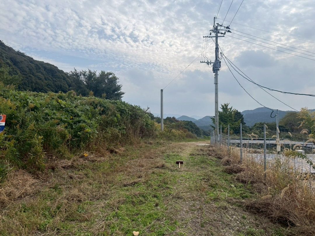 Land for Material Storage in Munakata, Fukuoka - 231 sqm Vacant Plot - Thumbnail 3