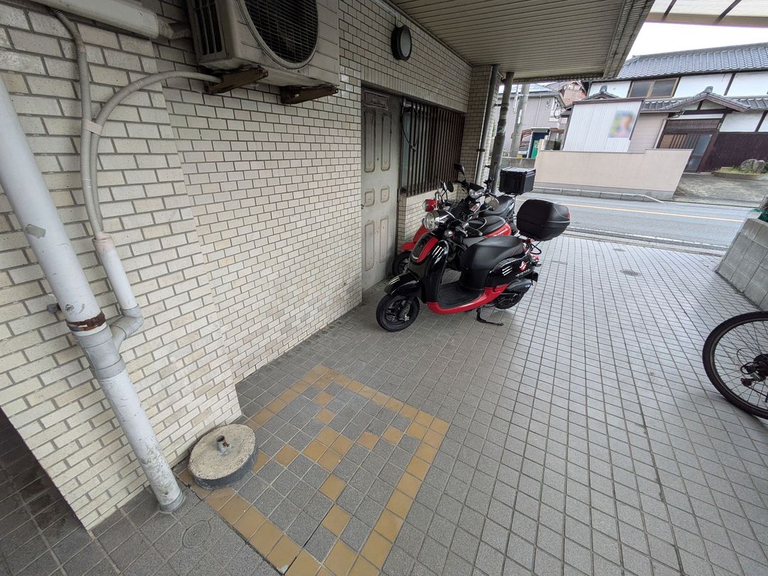 1K Apartment for Sale Near Dazaifu Station & Tenmangu Shrine - Thumbnail 4