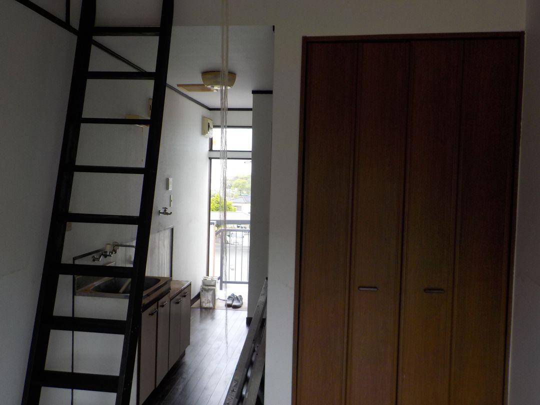 Anen Ko-po Apartment Building for Sale in Hirokawa, Fukuoka - Thumbnail 4