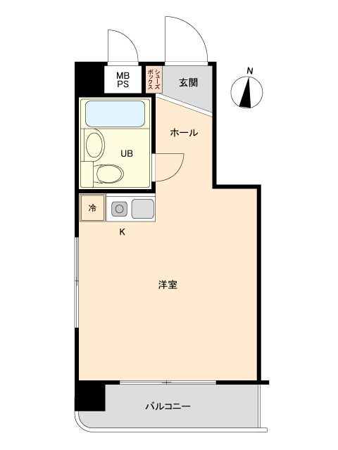 Kumamoto City Apartment for Sale Near Shinmachi Station - Thumbnail 2