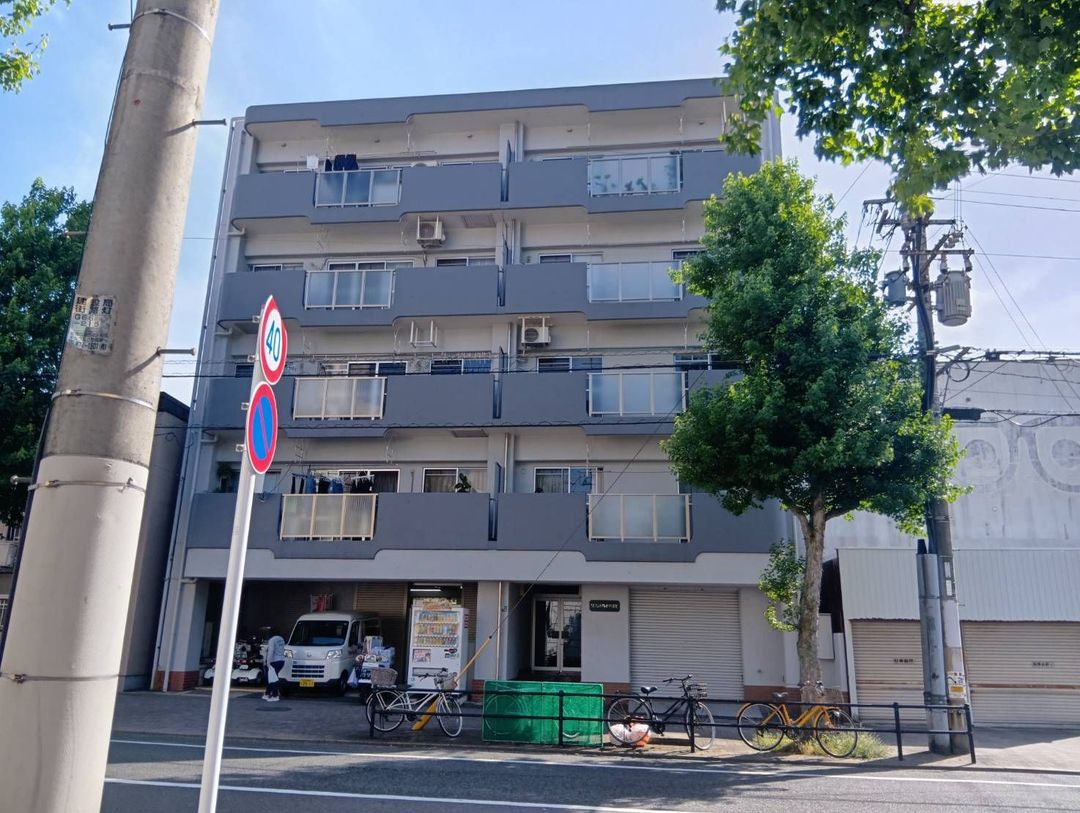 3LDK Apartment for Sale in Tobata, Kitakyushu - Emerald Heights - Thumbnail 4