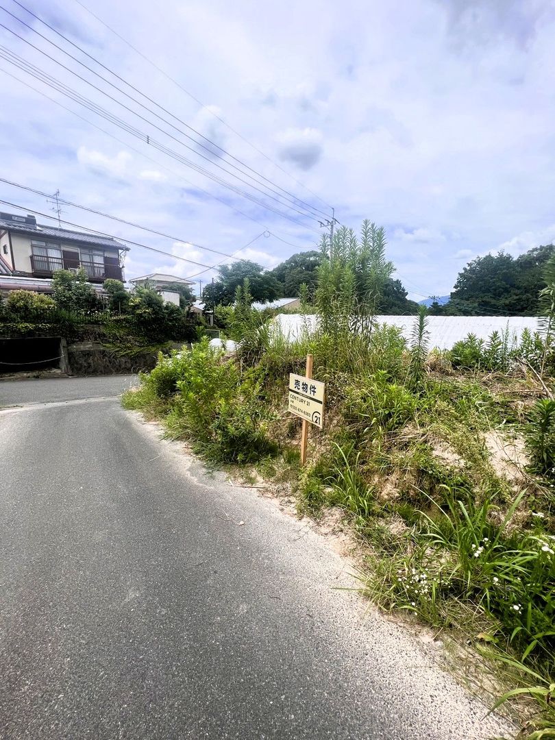 Vacant Land for Family Garden in Chikushino City, Fukuoka - Thumbnail 3