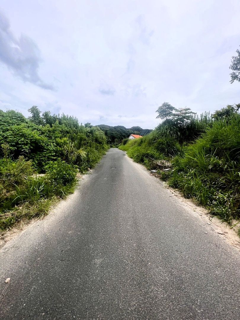 Vacant Land for Family Garden in Chikushino City, Fukuoka - Thumbnail 4