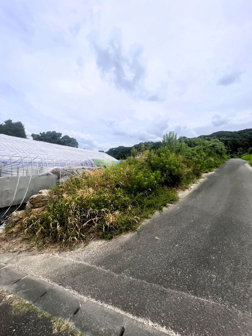 Vacant Land for Family Garden in Chikushino City, Fukuoka - Thumbnail 2