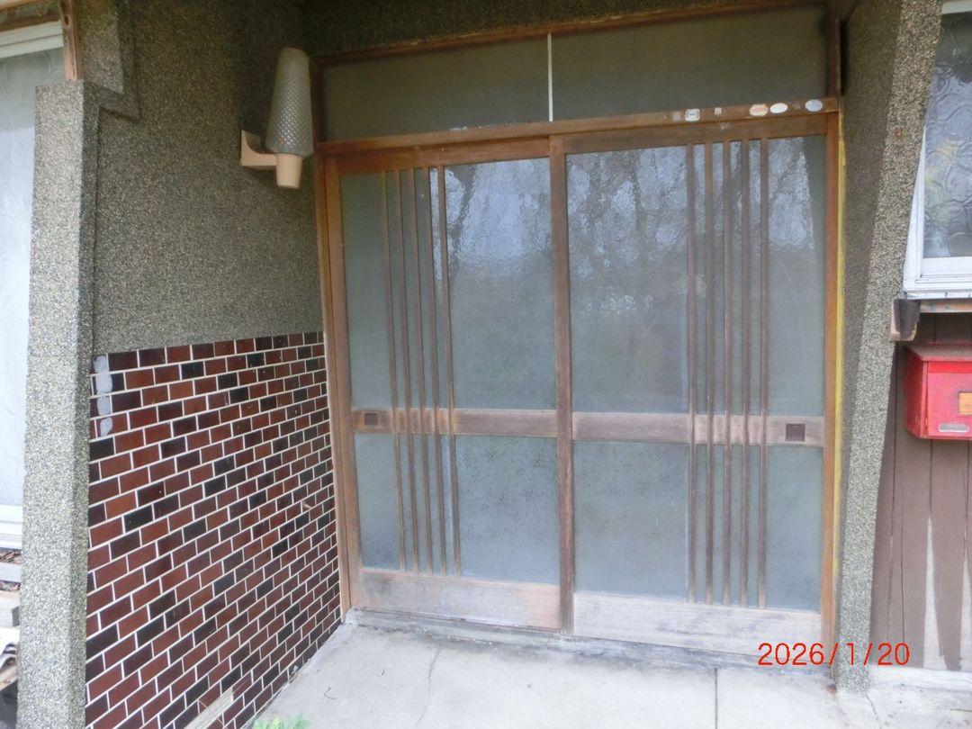 Land for Sale with Old House in Nōgata, Fukuoka - 90.35 sqm - Thumbnail 3