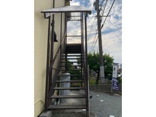 1K Apartment for Rent in Kurume, Fukuoka - 20,000 Yen - Thumbnail 2