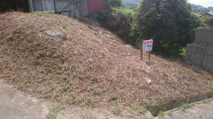 Vacant Residential Land for Sale in Wakamatsu, Kitakyushu - Thumbnail 2