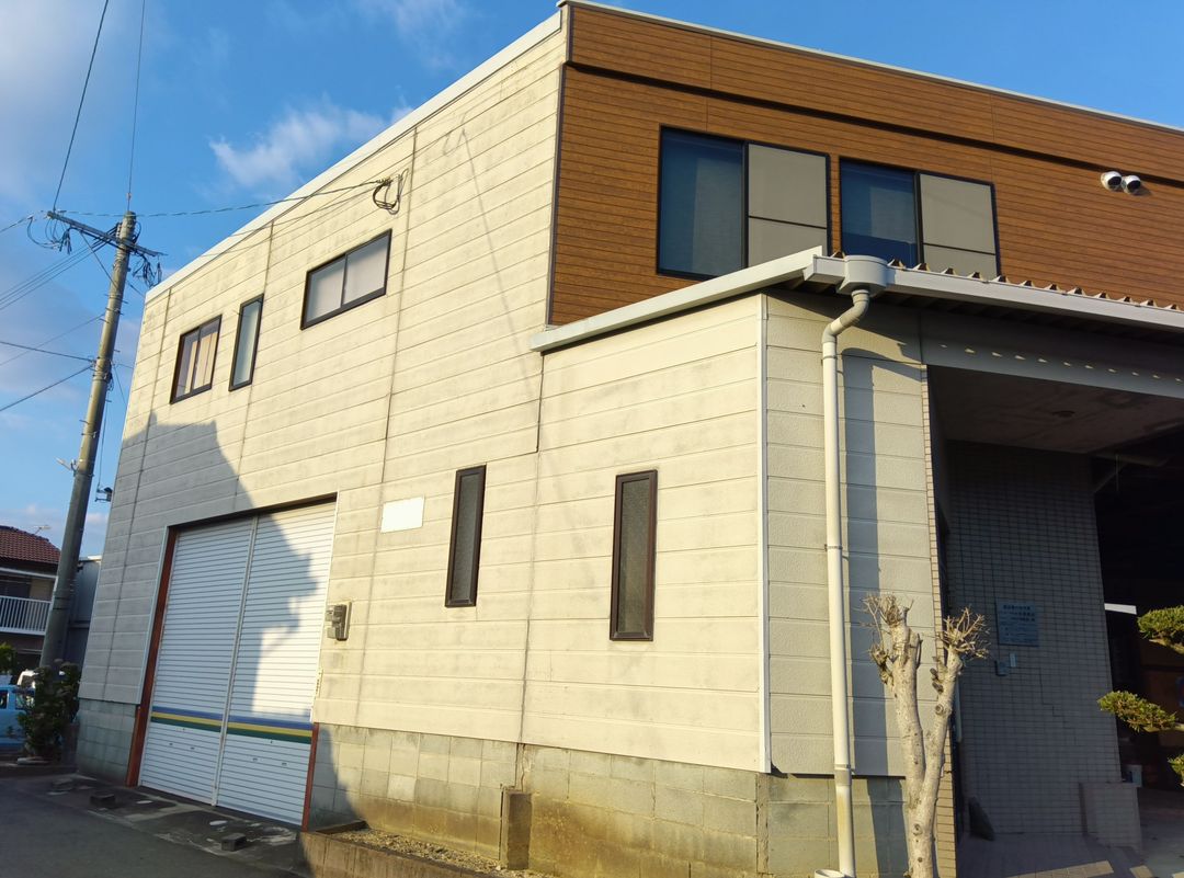 Warehouse with Office Space for Sale in Kurume, Fukuoka - Thumbnail 2