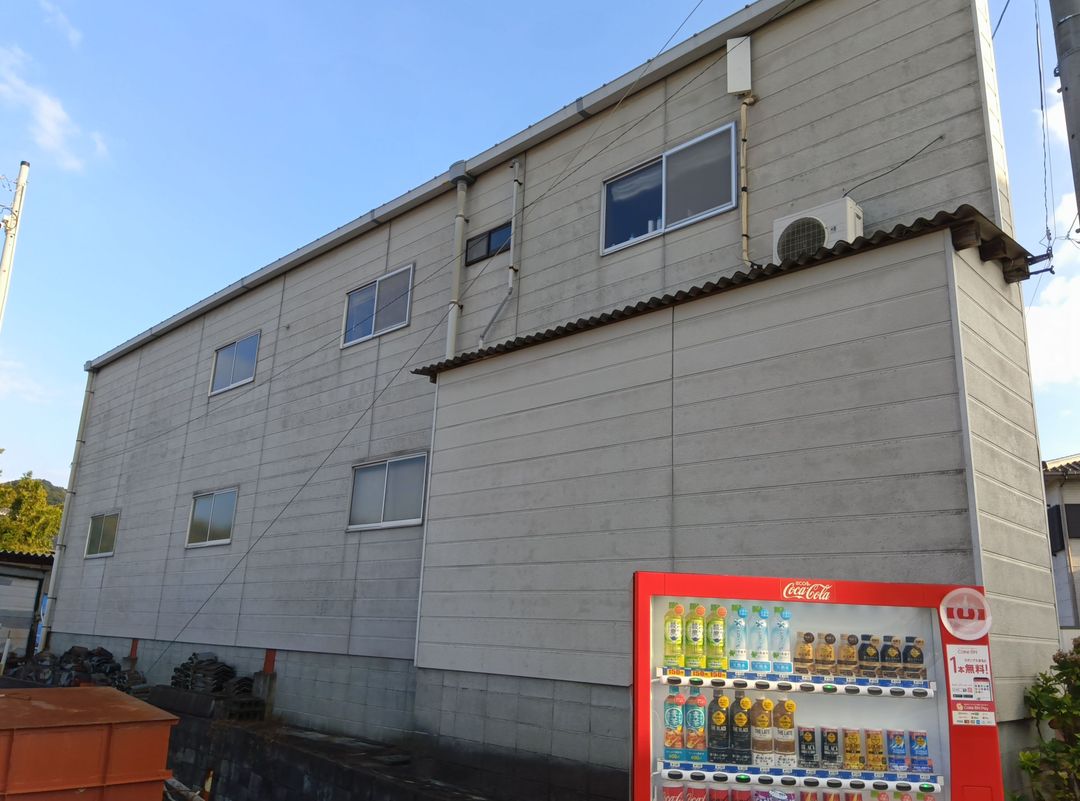 Warehouse with Office Space for Sale in Kurume, Fukuoka - Thumbnail 4