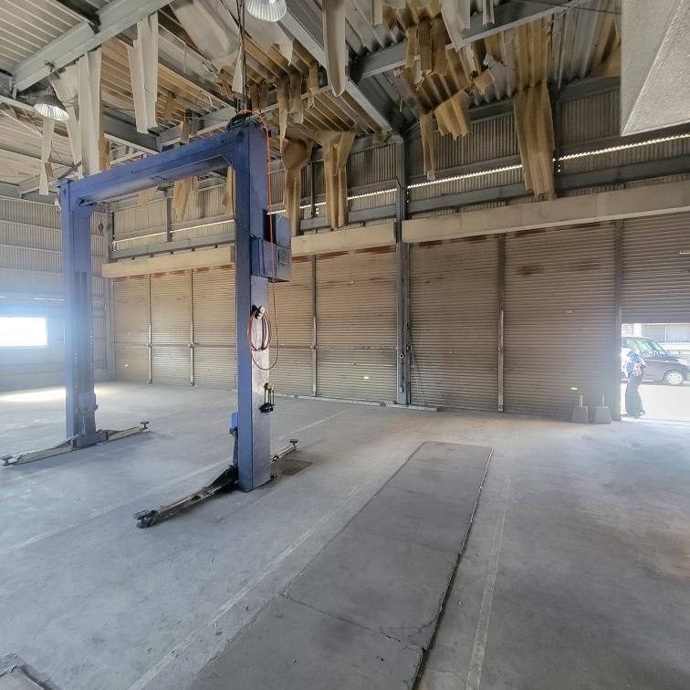 Commercial Building for Sale Near Tagawa-Gotoji Station, Tagawa City - Thumbnail 4