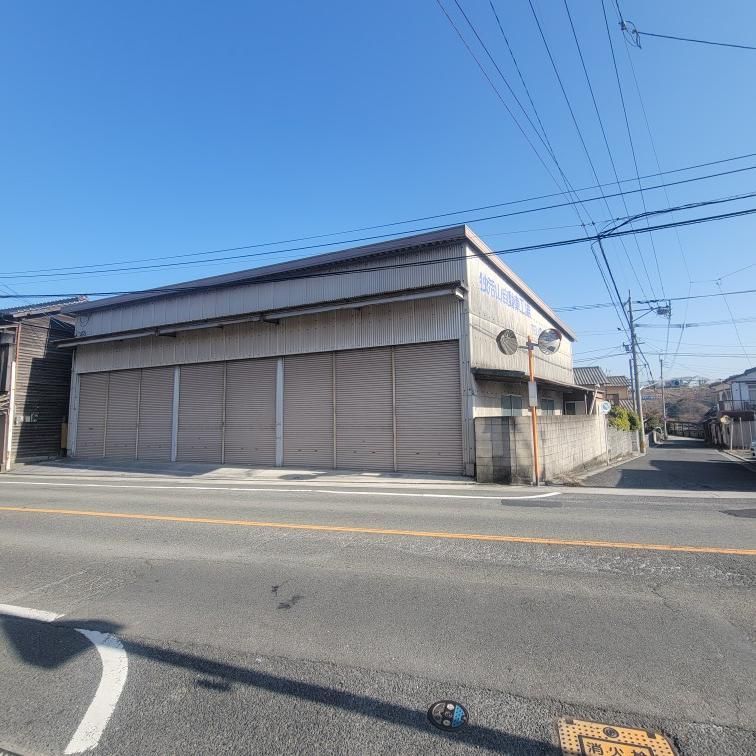Commercial Building for Sale Near Tagawa-Gotoji Station, Tagawa City - Thumbnail 2