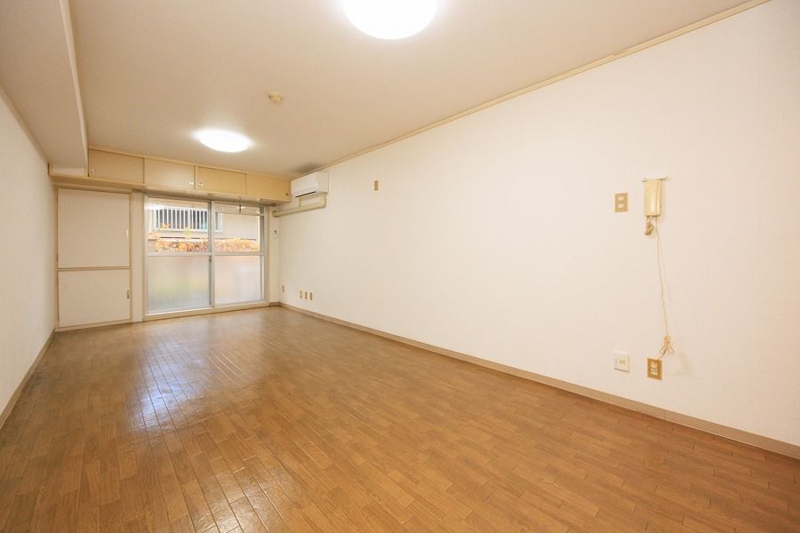 1R Apartment for Rent in Kitakyushu Kokurakita - 17,000 Yen - Thumbnail 3