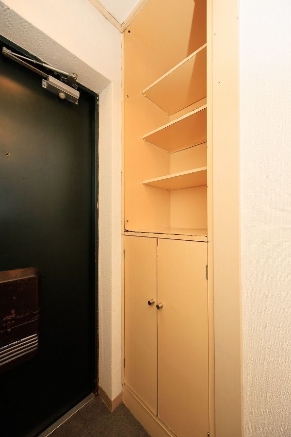 1R Apartment for Rent in Kitakyushu Kokurakita - 17,000 Yen - Thumbnail 4
