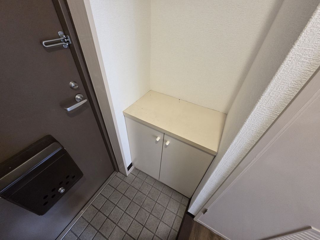 1R Apartment for Sale in Kitakyushu - Oriental Asahigaoka 305 - Thumbnail 2