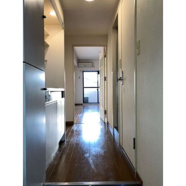 Maison de Renon 0209 Apartment for Rent in Kumamoto Central - Thumbnail 4