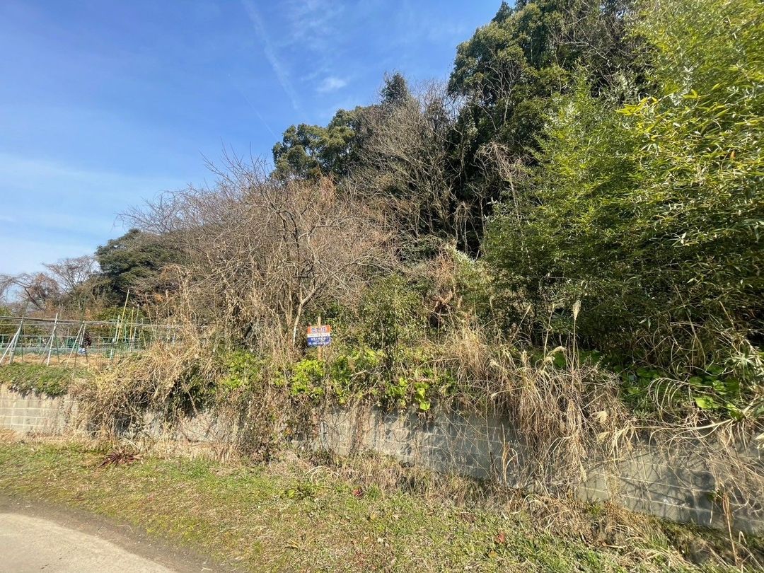 32 Tsubo Land for Sale in Chikushino City, Fukuoka - Thumbnail 3