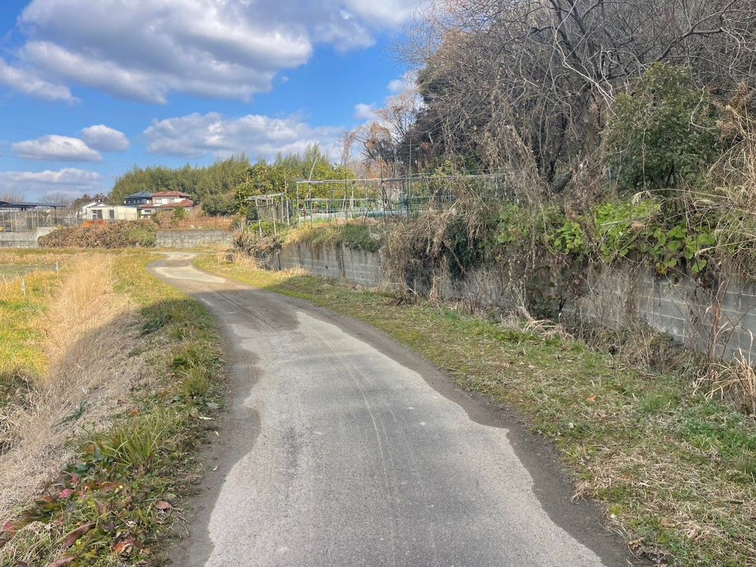 32 Tsubo Land for Sale in Chikushino City, Fukuoka - Thumbnail 2