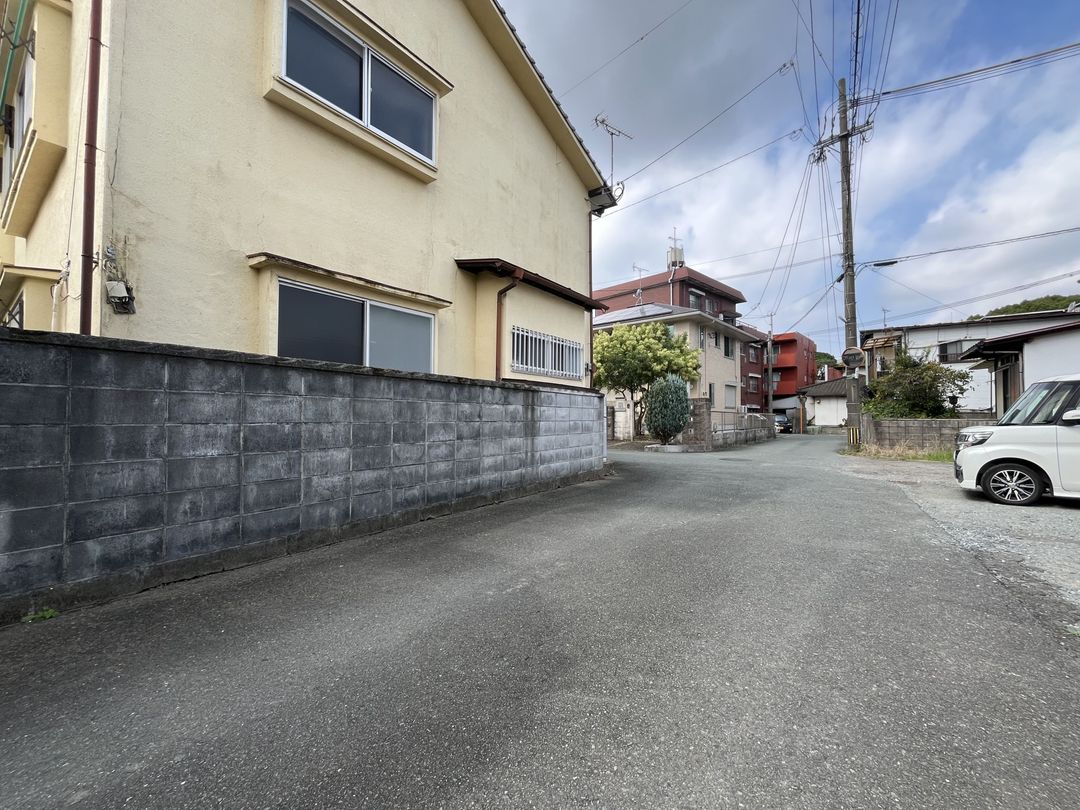 Karihara Apartment for Sale in Kurume - 4-Unit Investment Property - Thumbnail 4